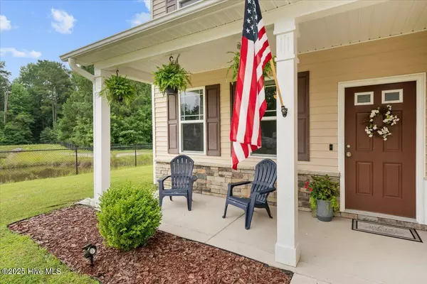 Raeford, NC 28376,668 Roanoke DR