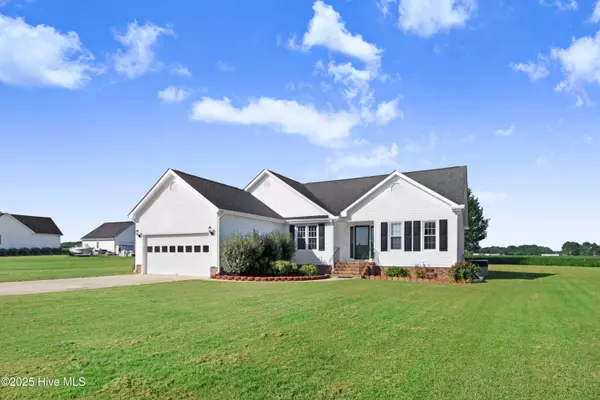 Pikeville, NC 27863,110 Summerdale DR