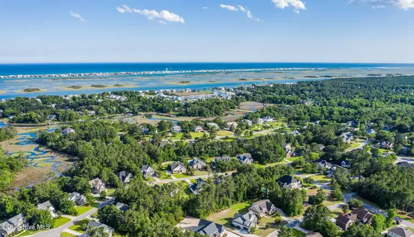 Hampstead, NC 28443,121 Summerset LNDG