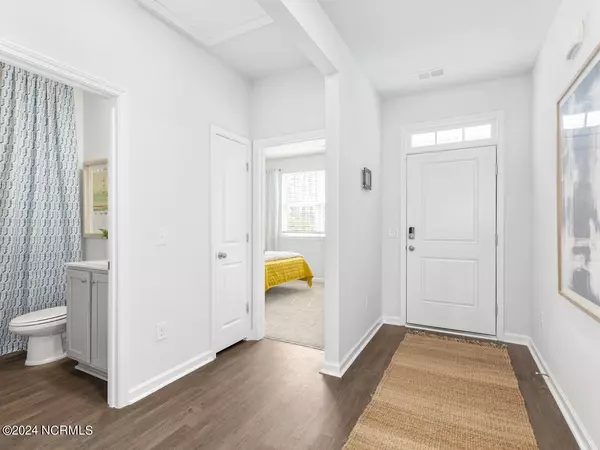 Bolivia, NC 28422,4268 Bright Blossom WAY SE #Lot 250