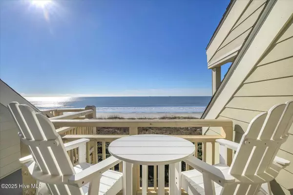 Oak Island, NC 28465,1000 Caswell Beach RD #1303