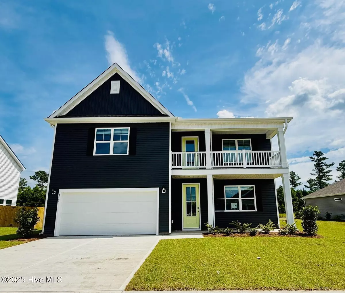 Wilmington, NC 28411,252 Whalebone AVE #Lot 194
