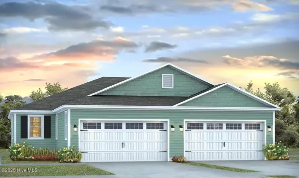 Leland, NC 28451,2182 Sweetspire ST #Unit 2020