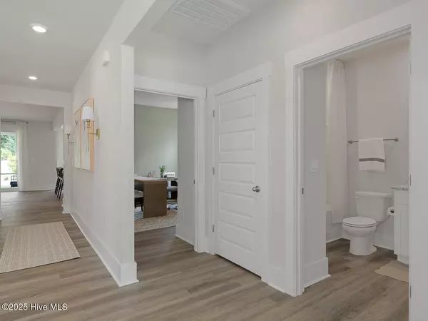 Wilmington, NC 28411,96 Legare ST #Lot 213