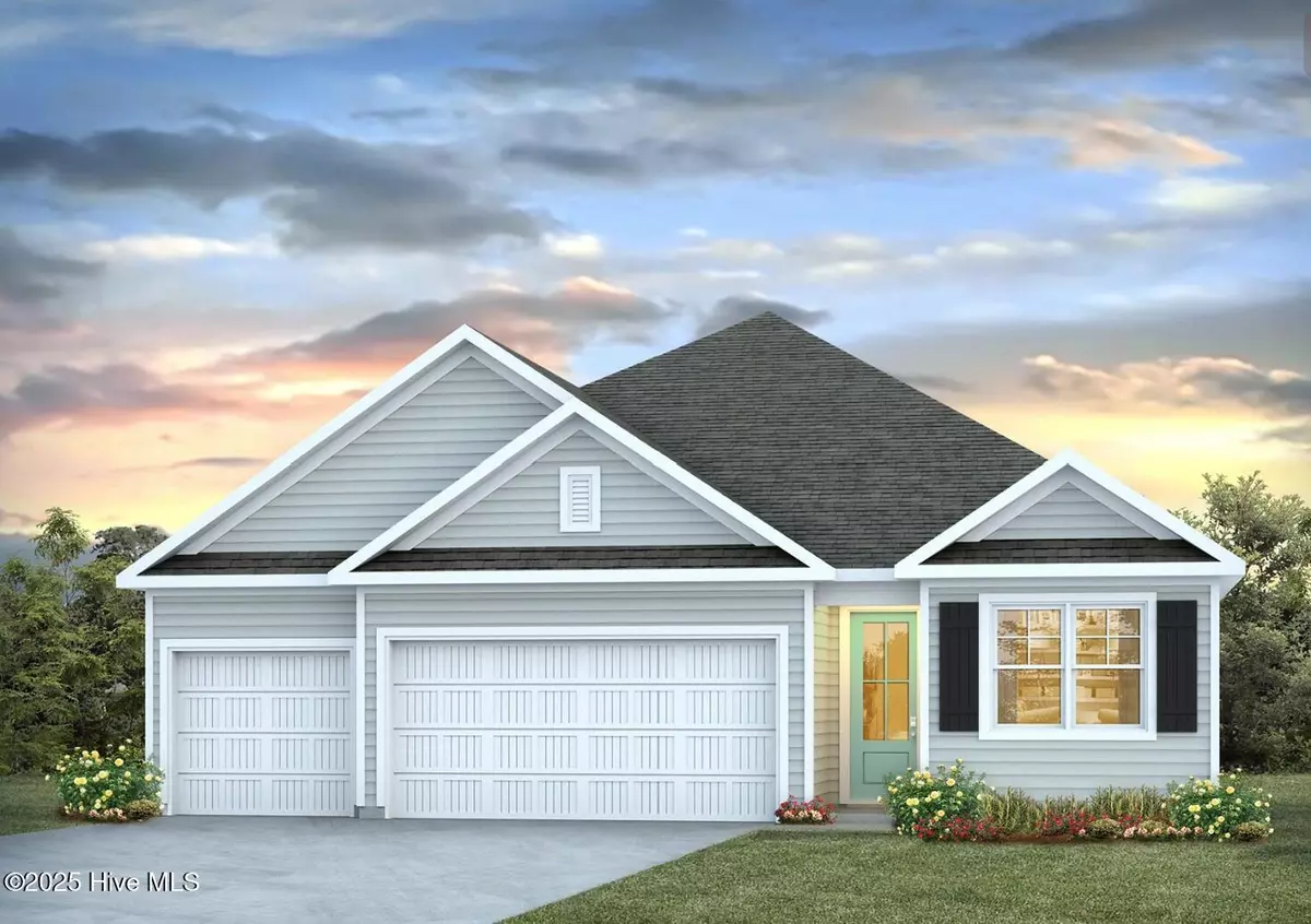 Wilmington, NC 28411,96 Legare ST #Lot 213