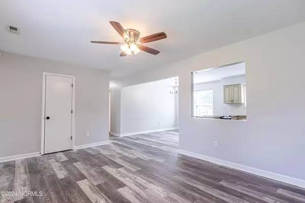 Jacksonville, NC 28540,111 Cedar Creek DR