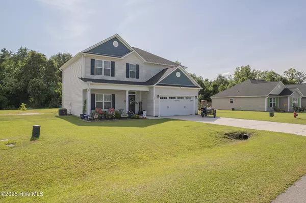 Maysville, NC 28555,307 Lonesome Dove CT