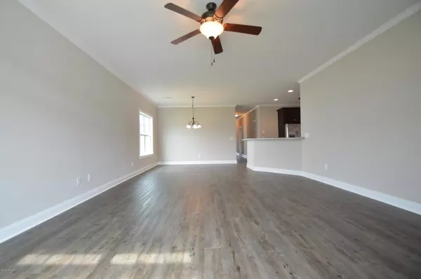 Greenville, NC 27834,2208 Remington CT #A & B