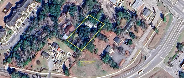 Leland, NC 28451,107 Woodburn AVE