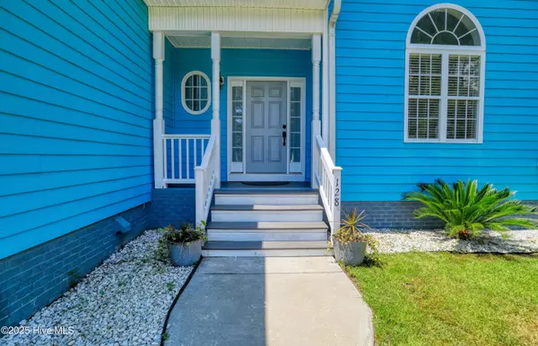 Hampstead, NC 28443,128 Headwaters DR