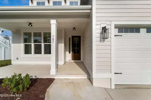 Holly Ridge, NC 28445,705 Sea Otter LN