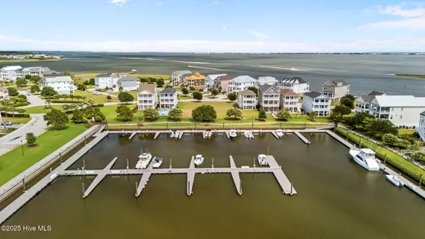 Newport, NC 28570,839 Cannonsgate DR