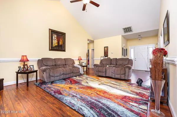 Goldsboro, NC 27534,212 Waters CIR