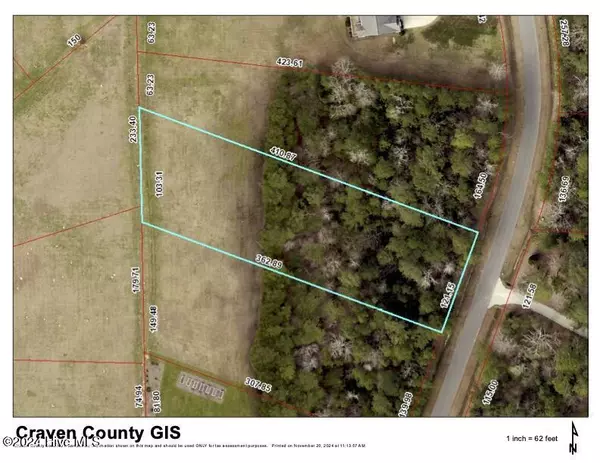 Havelock, NC 28532,117 Little Creek DR