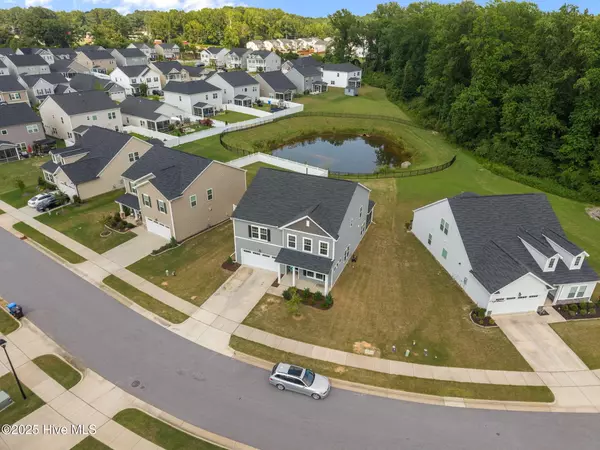 Angier, NC 27501,1097 Bellewood Park DR