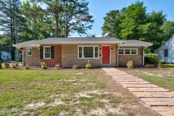 Enfield, NC 27823,615 S Church ST