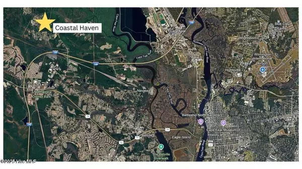 Leland, NC 28451,7474 Julius DR NE #31