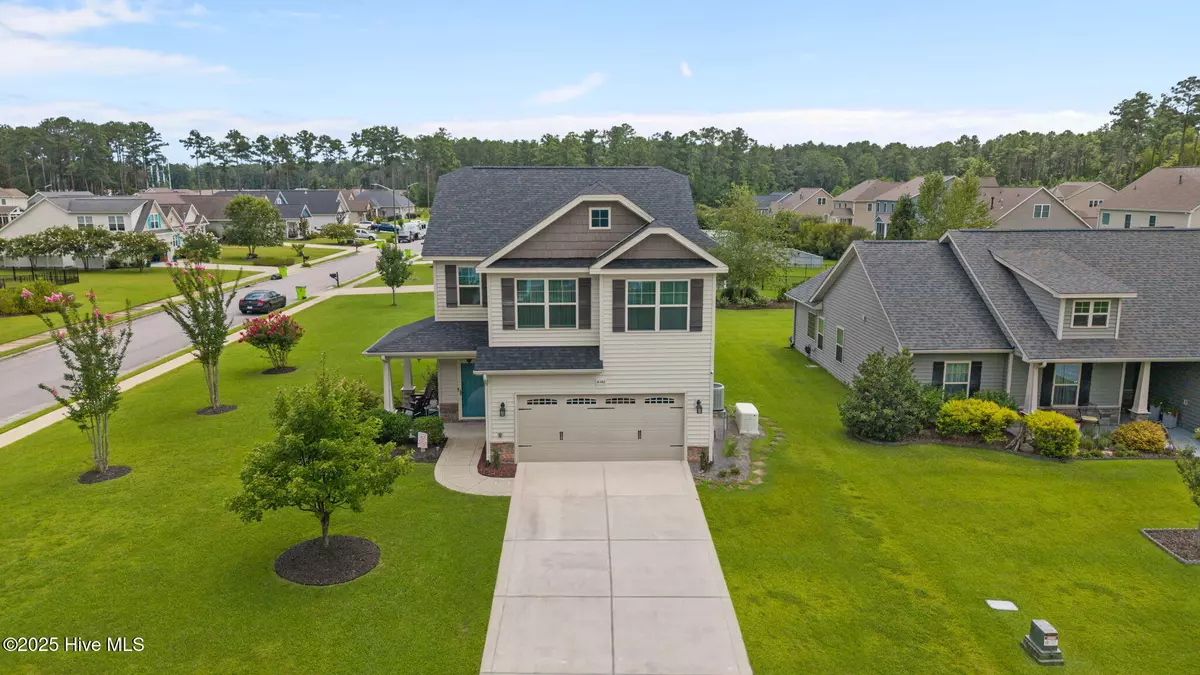 New Bern, NC 28562,4146 Cinnamon RUN