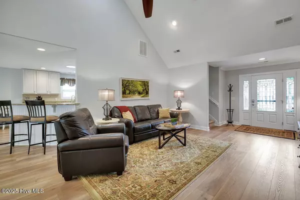 Leland, NC 28451,1019 Leesburg DR
