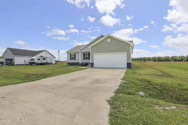 Pollocksville, NC 28573,127 Buckskin DR