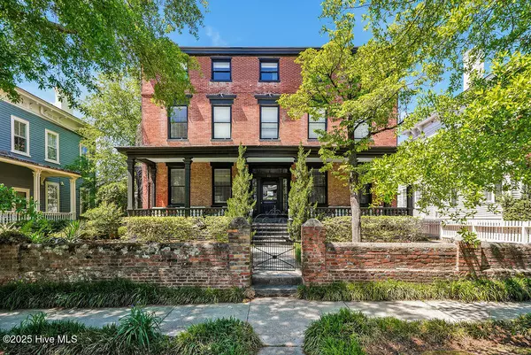 416 S Front ST #5, Wilmington, NC 28401