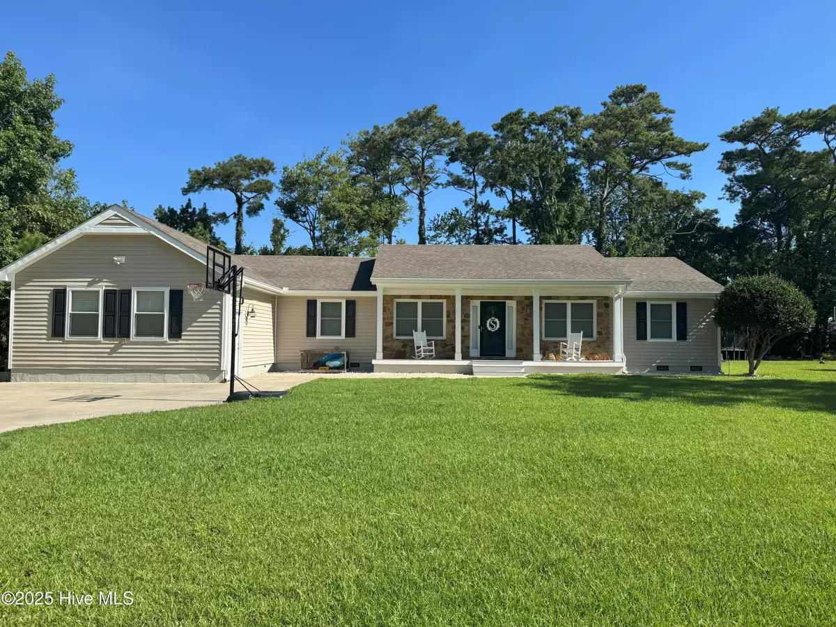 Morehead City, NC 28557,3604 Sunny DR