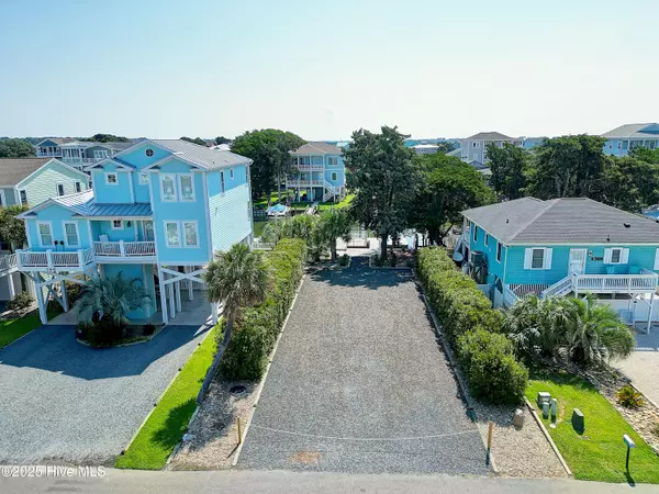 Holden Beach, NC 28462,144 Marlin DR