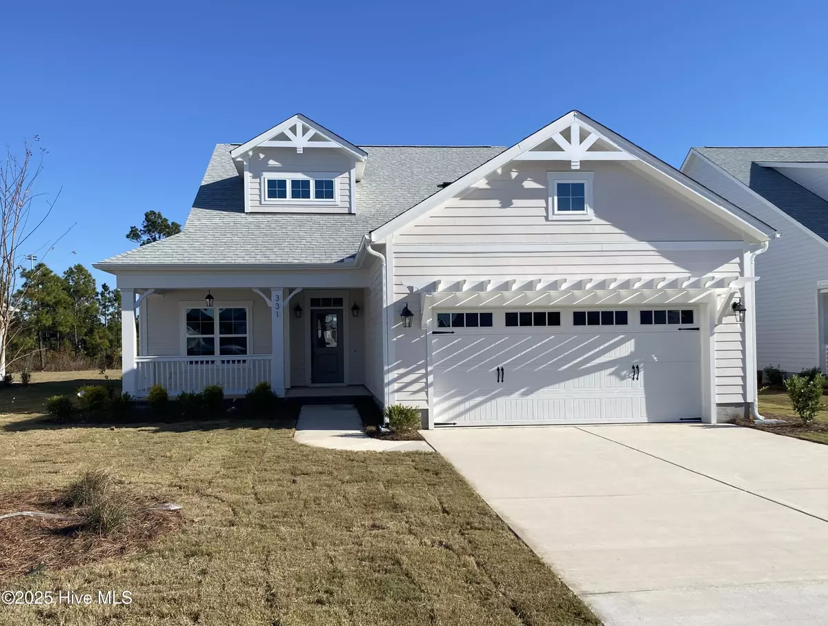 Hampstead, NC 28443,331 Bluebird LN
