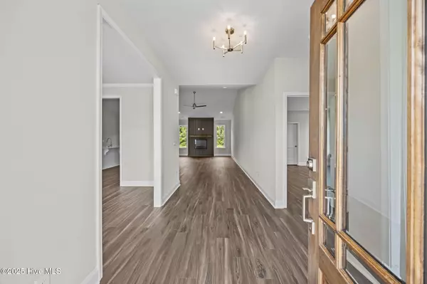 Battleboro, NC 27809,2396 Heartland RD