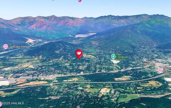 0 Mount Allen HTS, Black Mountain, NC 28711