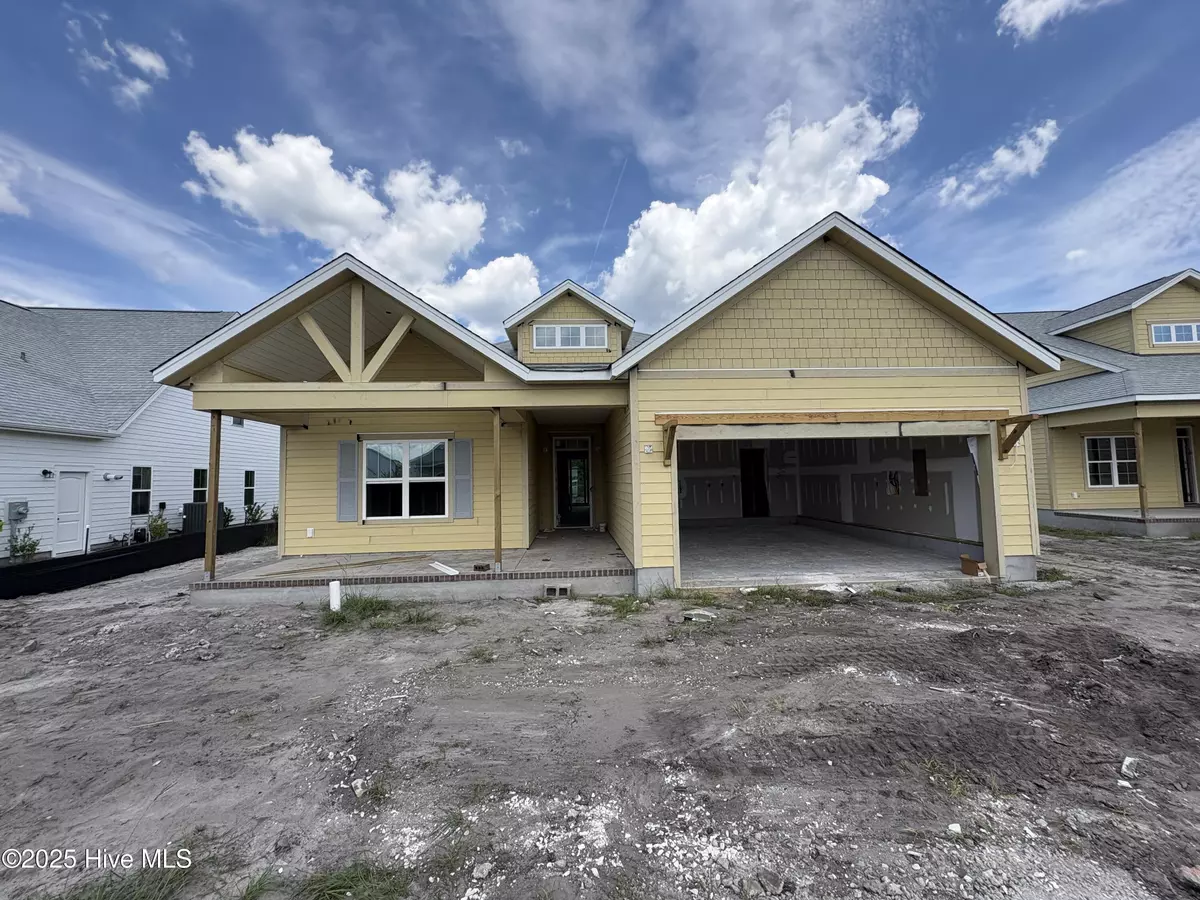 Hampstead, NC 28443,321 Bluebird LN