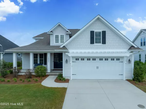 Wilmington, NC 28411,1025 Cranford DR