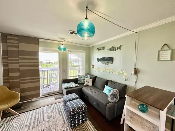 Cedar Point, NC 28584,650 Cedar Point BLVD #B 25