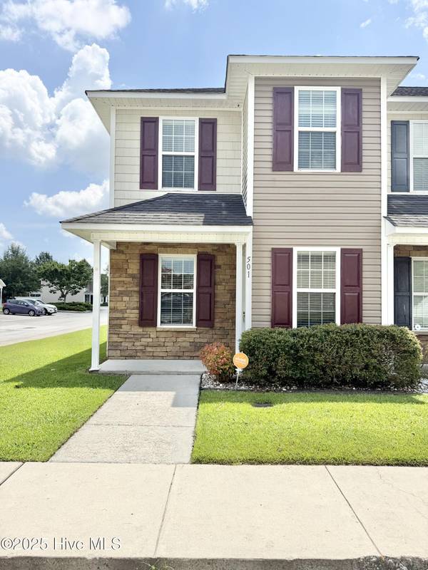 501 Cider Hill RD, Jacksonville, NC 28546