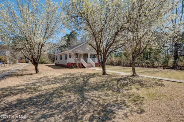 Castle Hayne, NC 28429,4 Chris DR