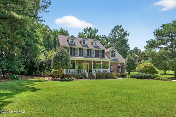 Four Oaks, NC 27524,309 Skinner RD