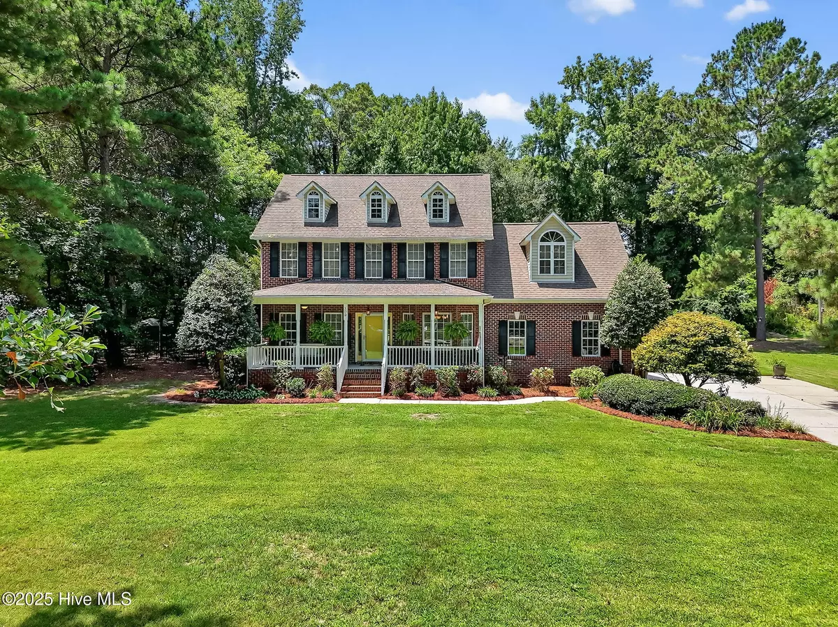 Four Oaks, NC 27524,309 Skinner RD