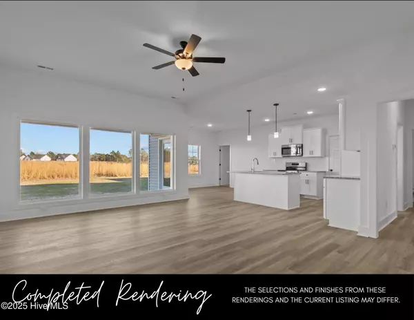 Raeford, NC 28376,186 Peeler CIR