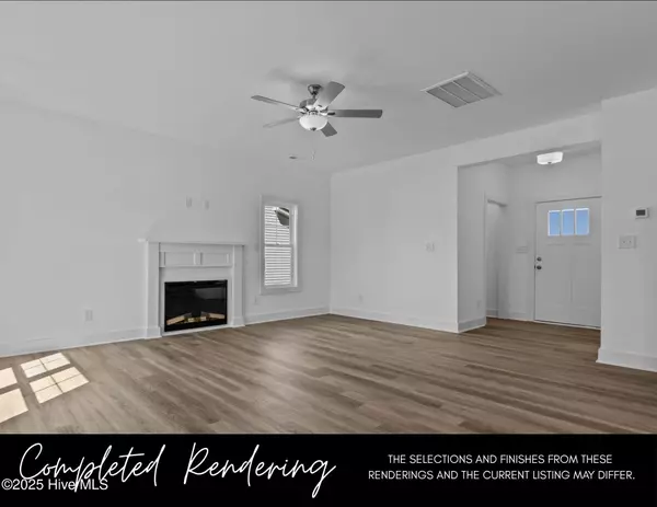 Raeford, NC 28376,198 Peeler CIR