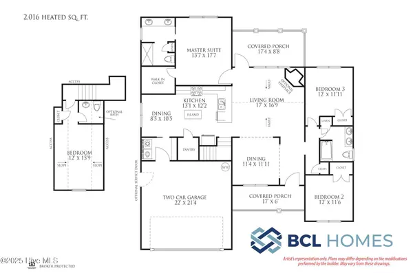 214 Talbert DR, Rocky Point, NC 28457
