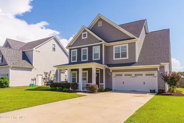 Hampstead, NC 28443,486 W Craftsman WAY