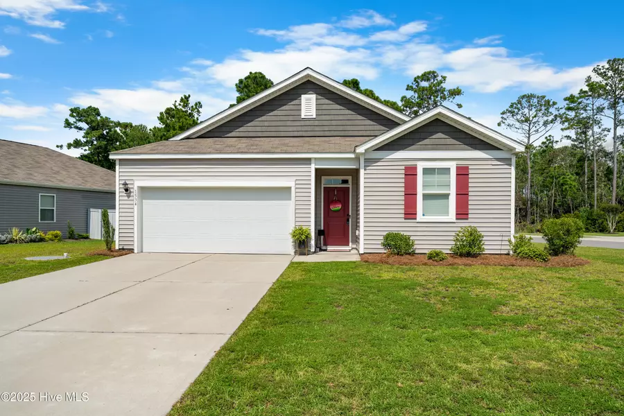 1534 Maltwood CT SE, Bolivia, NC 28422