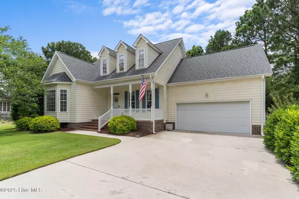 Wilmington, NC 28409,3403 Kildare PL