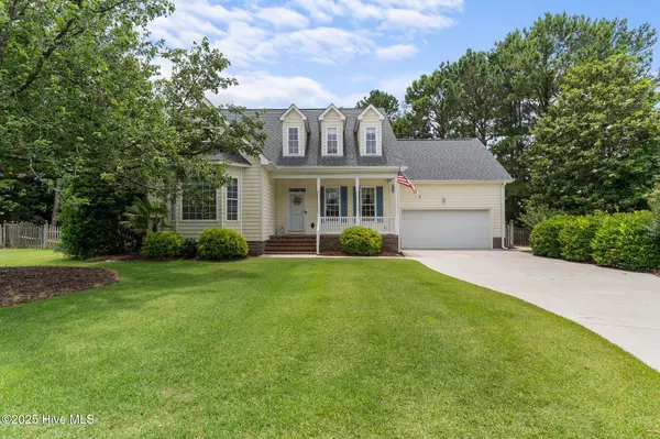 3403 Kildare PL, Wilmington, NC 28409