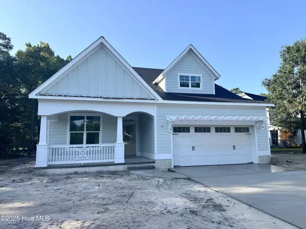 8136 Saltcedar DR, Wilmington, NC 28411