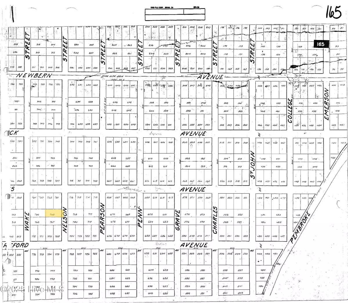 New Bern, NC 28562,2204 Nelson ST