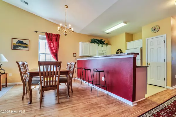 Sunset Beach, NC 28468,977 Great Egret CIR SW #D