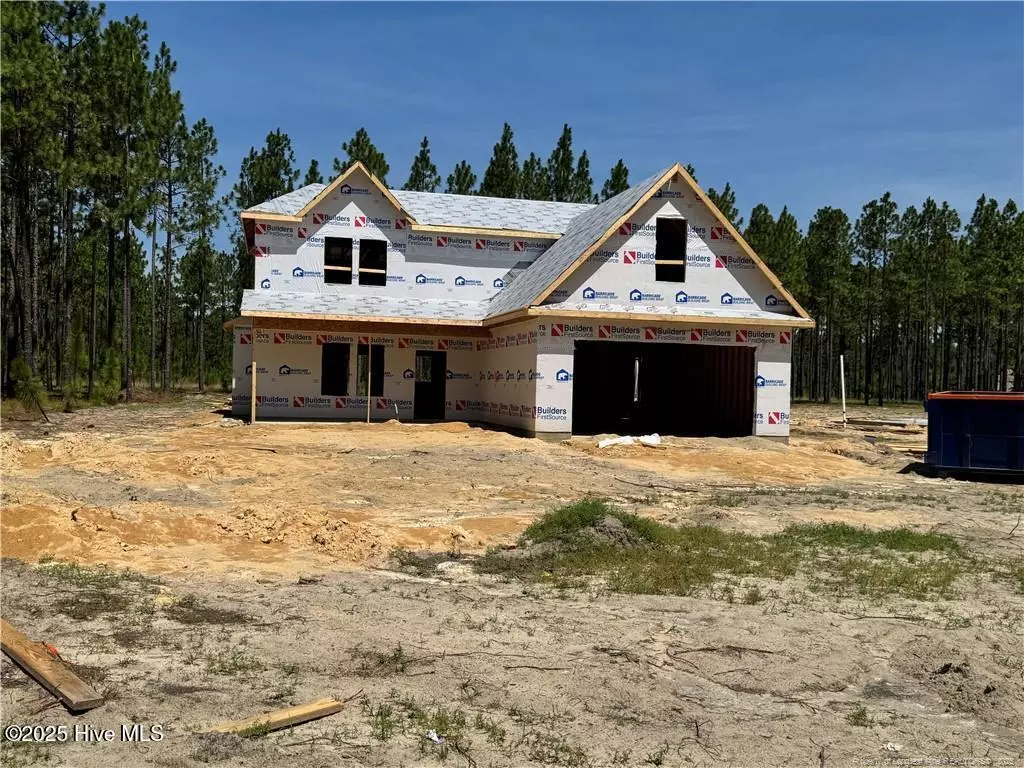 Raeford, NC 28376,2218 Montrose (Lot 2) RD