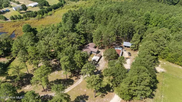 Vass, NC 28394,255 Sarason PL