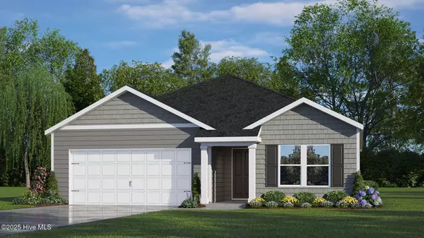 4022 Atlantic AVE, New Bern, NC 28560